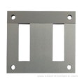 Popular size EI-240 soft magnetic core silicon steel rectangular core transformer cores